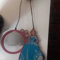 لوستر تکی شاخه حباب دار در حد