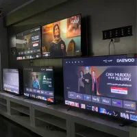 حراج ویژه برم فرایدی تلویزیون های دوو و اسنوا|تلویزیون و پروژکتور|زاهدان, |دیوار