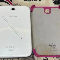 تبلت نوت سامسونگ مدل Galaxy Note 8 N5100|تبلت|شهرکرد, |دیوار