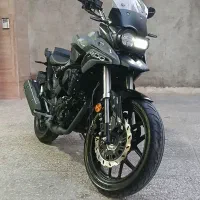 kpt200 pro|موتورسیکلت|ری, فیروزآباد|دیوار