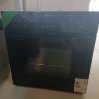 فر توکار و گاز رومیزی.هود