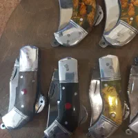 چاقو کارد کلکسیونی|کلکسیون اشیاء عتیقه|شیراز, معالیآباد|دیوار