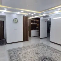 آپارتمان ۹۵متری خیابان مهارت شاهین شهر