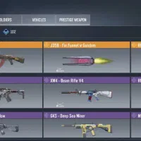 چنج خور کالاف اکانت