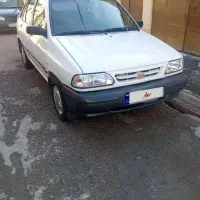 پرایدبه *رویت خشک *عروسک*کلکسیونی*