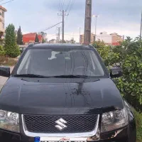 سوزوکی ویتارا دنده ۲۰۰۸|خودرو سواری و وانت|بندر انزلی, کوی بهار|دیوار