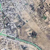 فروش زمین ۲۶۵ متری گورک سادات