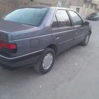 ۴۰۵ درحد بشرط مدل ۹۸|خودرو سواری و وانت|اصفهان, کساره|دیوار