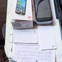 گوشی هواوی 5/5  دو سیم‌کارته|موبایل|شیراز, اصلاح‌نژاد|دیوار