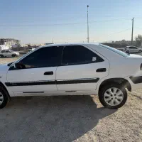 زانتیا۸۸ تمام رنگ|خودرو سواری و وانت|شیراز, حومه شیراز|دیوار