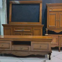 میز تلویزیون