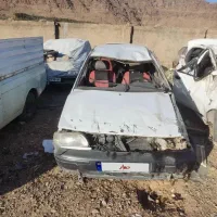 فروش پراید