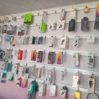 فروش کلی لوازم جانبی و تعمیرات موبایل