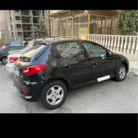 خودرو 207 مدل 99 استثنایی با رینگ فابریک|خودرو سواری و وانت|اصفهان, شهرک شهید منتظری|دیوار