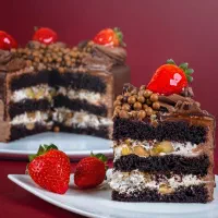 چند فروشنده جوان قنادی اقا