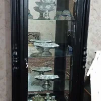 بوفه|بوفه، ویترین، کنسول|کرمانشاه, |دیوار