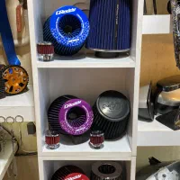 لوازم اسپرت و تیونینگ ۲۰۶ ۲۰۷ ایرانی خارجی|قطعات یدکی و لوازم جانبی|اندیشه, شهرک مریم|دیوار