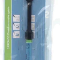 کامپوزیت ۲ عددکامپوزیت سارمکو + ۱ عدد فلو مروابن