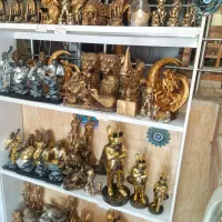 انواع مجسمه|مجسمه، تندیس، ماکت|اهواز, بهارستان|دیوار