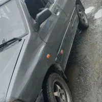 پراید 141