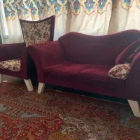 مبل ۷ نفره