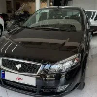 رانا پلاس تی یو فایو tu5 /مدل404/ نقد و اقساط|خودرو سواری و وانت|تهران, ایرانشهر|دیوار