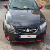 کوئیک rدنده ای مشکی قرمز کم کار