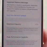 ایفون۱۳نرمال