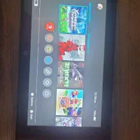 فروش نینتندو سوییچ کپیخور Nintendo Switch