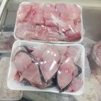 ماهی تازه. سفارشی صید روز.|خوردنی و آشامیدنی|سپیدان, |دیوار