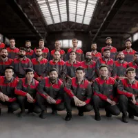 استخدام کارگر مرد متاهل|استخدام صنعتی، فنی، مهندسی|مشهد, چاهشک|دیوار