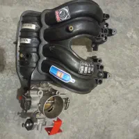 مانیفولد xum