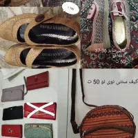 کیف کفش مانتو شلوار پیراهن و.. از ۱۰ ت معاوضه فروش|کیف، کفش، کمربند|مشهد, طلاب|دیوار