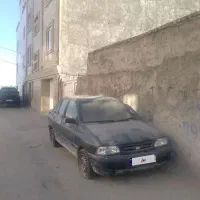 فروش خودرو|خودرو سواری و وانت|بجنورد, |دیوار