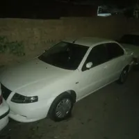 سمند سورن پلاس، مدل ۱۴۰۴