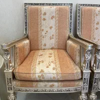 مبل استیل کلاسیک