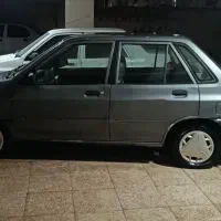 پراید