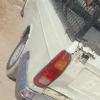 پیکان مدل ۸۹|خودرو سواری و وانت|آبادان, |دیوار