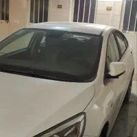 آریزو 5 مدل ۴۰۱|خودرو سواری و وانت|تهران, جنت‌آباد جنوبی|دیوار