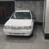 پراید 111 صفر