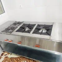 اجاق گاز|اجاق گاز و لوازم برقی پخت‌وپز|قم, تولید دارو و یخچال|دیوار