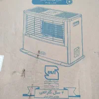 بخاری گازی آبسال ۴۰۵ هوشمند بدون دودکش|بخاری، هیتر، شومینه|رشت, چله خانه|دیوار