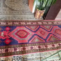 فرش دستباف قدیمی