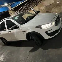 اطلس gl صفر خشک اسفند ۱۴۰۴ سفید مشکی