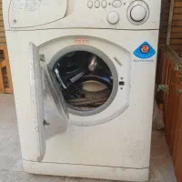 ماشین لباسشویی ایتالیایی اریستون