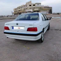 پژو پارس tu5|خودرو سواری و وانت|اهواز, کمپلو جنوبی|دیوار