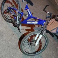 دوچرخه‌کوهستان‌۲۶‌دوکمکه‌ودودیسکه‌ترمز‌درحده‌نو‌‌|دوچرخه، اسکیت، اسکوتر|پاکدشت, پاکدشت (مامازند)|دیوار