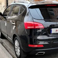 جکS5 اتومات مدل 95