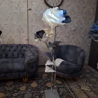 دوشاخه گوزل چیچک|چراغ خواب و آباژور|اردبیل, |دیوار