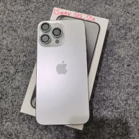 آیفون 15 پرومکس